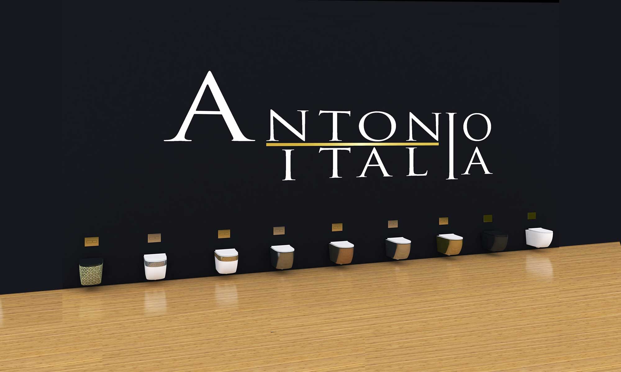 Antonio Italia
